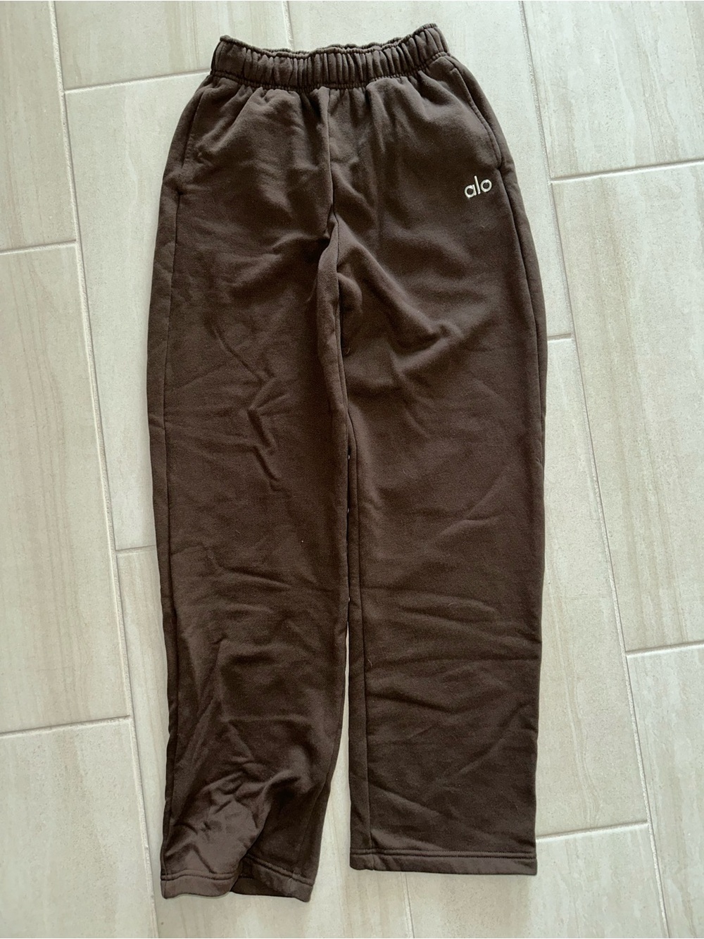 ALO Yoga Sweatpants